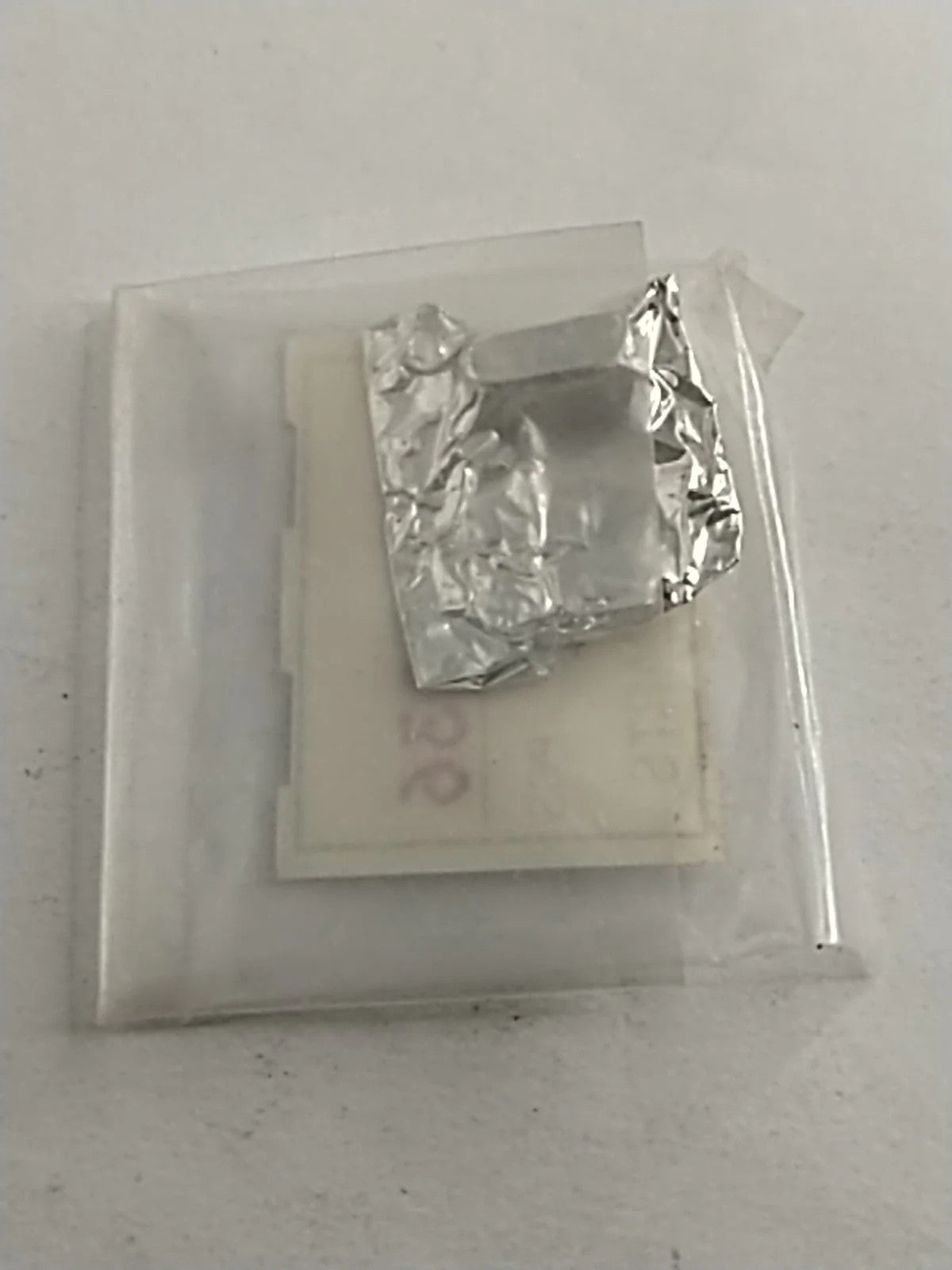 NOS Circuit Plock Seiko Part . 4001 036