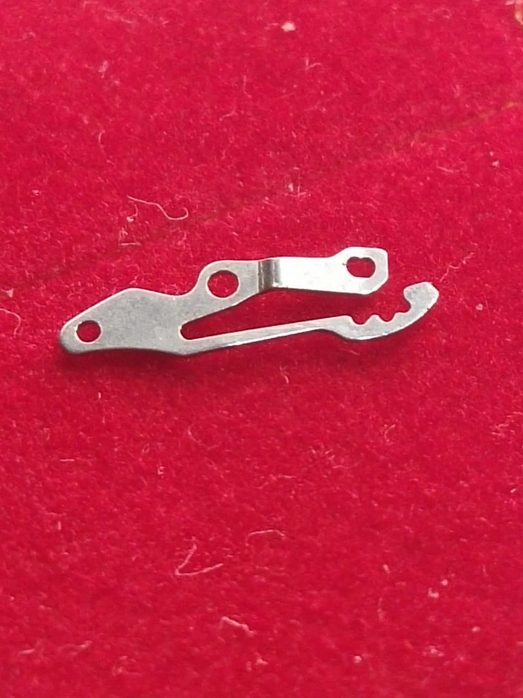Seiko Part. 388 560 Sitting lever Spring Cal.5605A/5606A/5626A (1pc