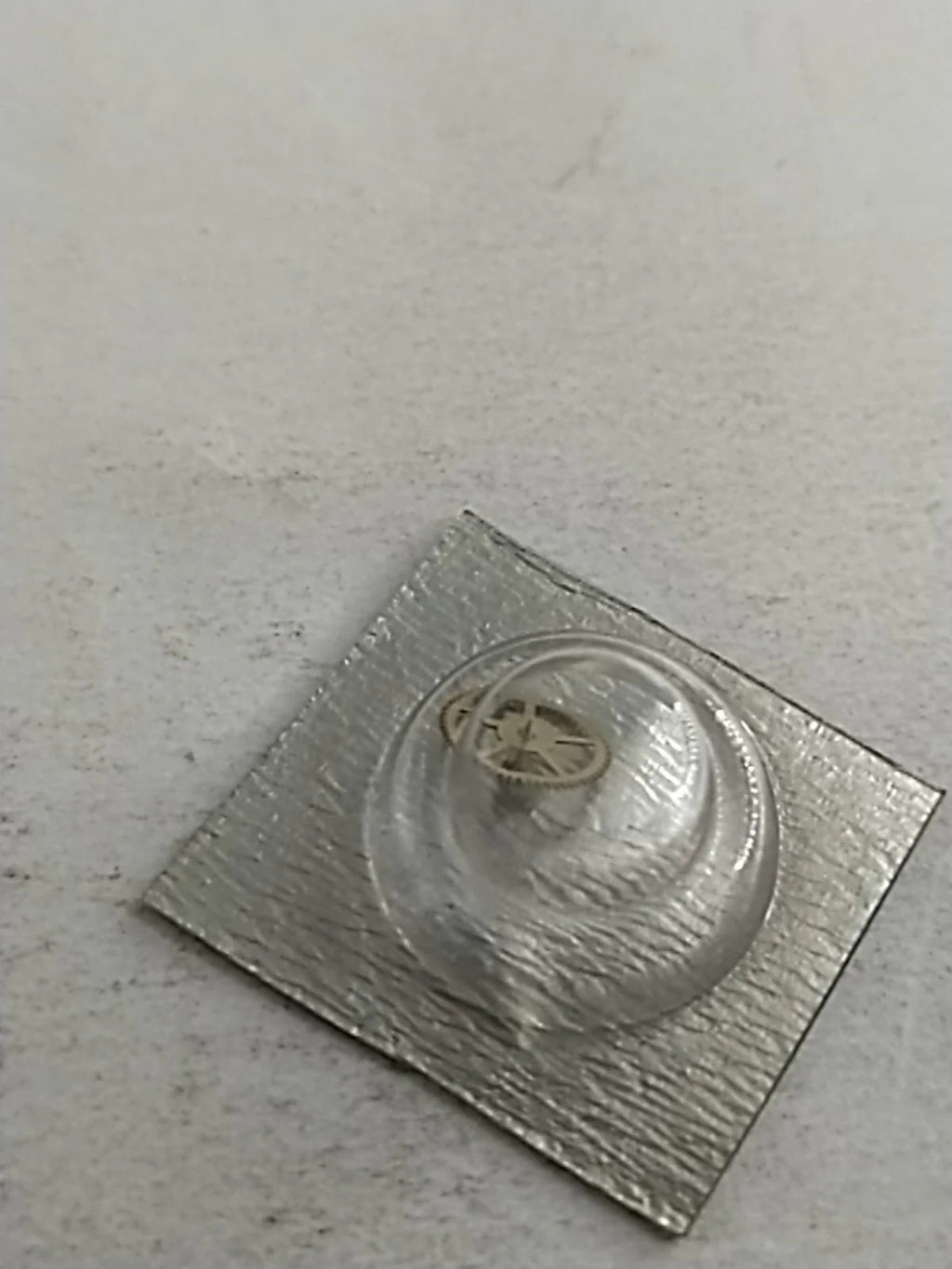 NOS Seiko Parts 231 610