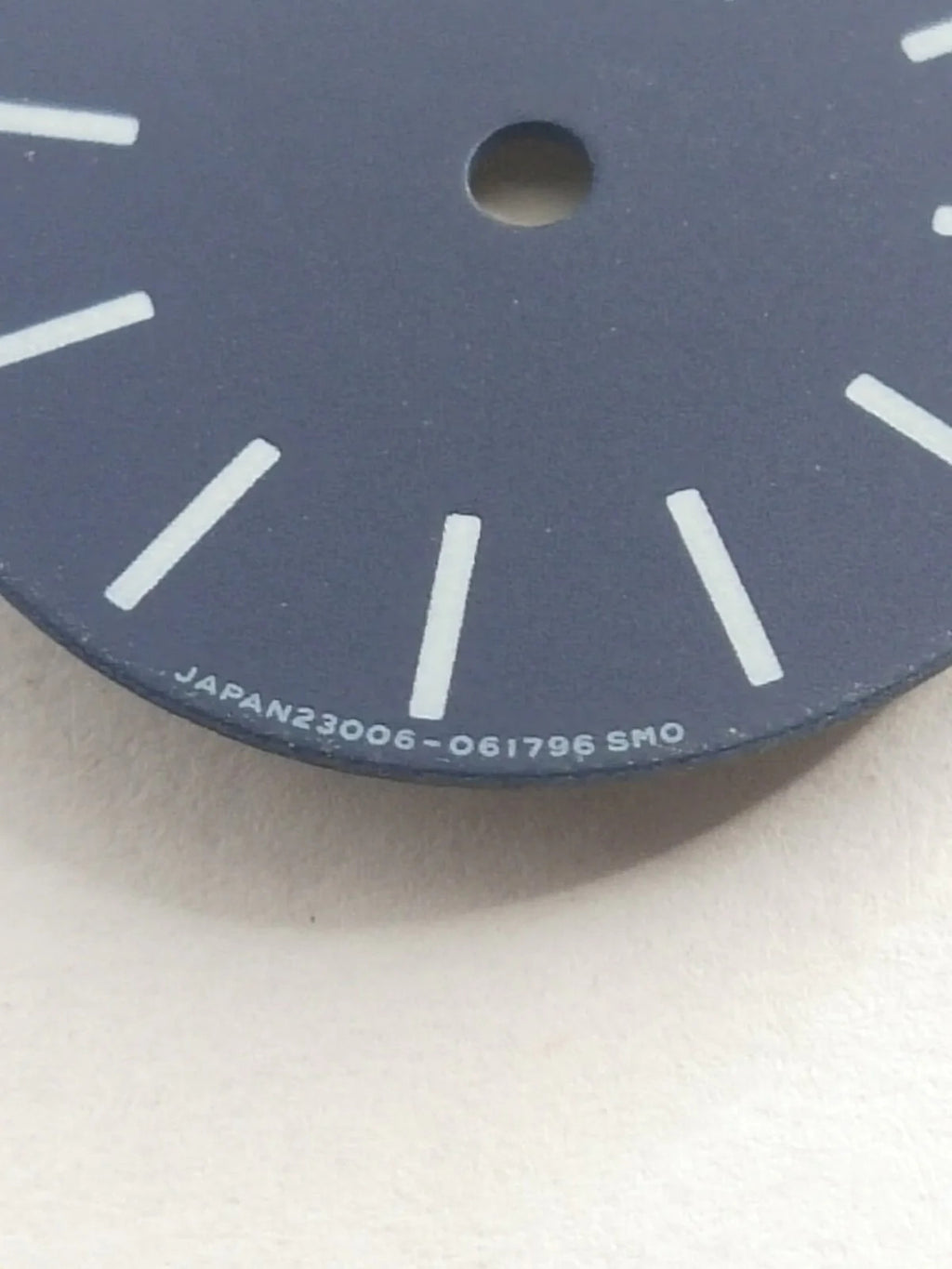 Dial Citizen NOS P-23006-061796- Part. 6-061796