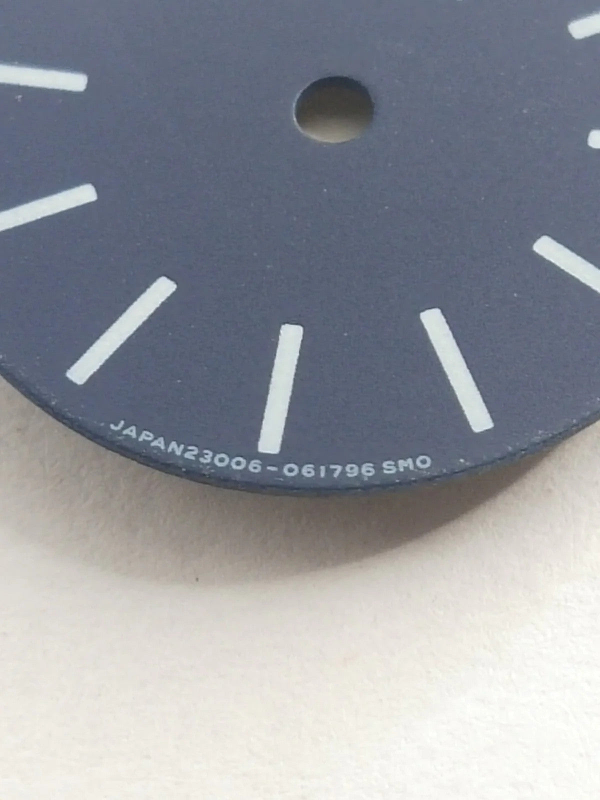 Dial Citizen NOS P-23006-061796- Part. 6-061796