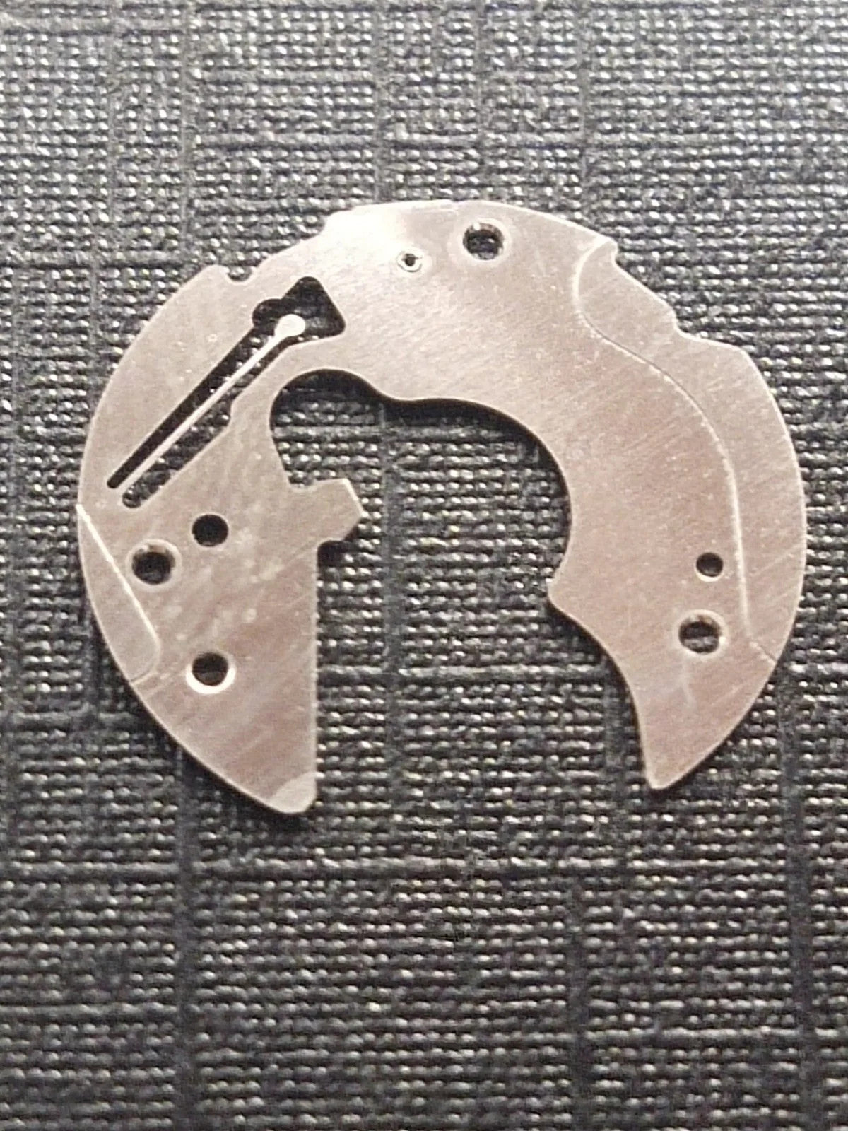 Seiko Part. 808 855 Date Dial guard Cal. 9522A (1pc