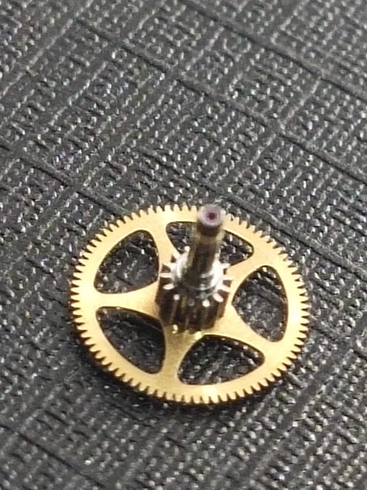 Rolex 3235/3255 /3285 330 Great Wheel /Genuine parts