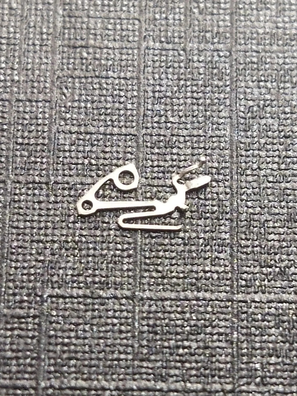 Seiko Part. 384 053 yoke Part Cal. 4N00A/4N01B/4N20B/4N01B (1pc