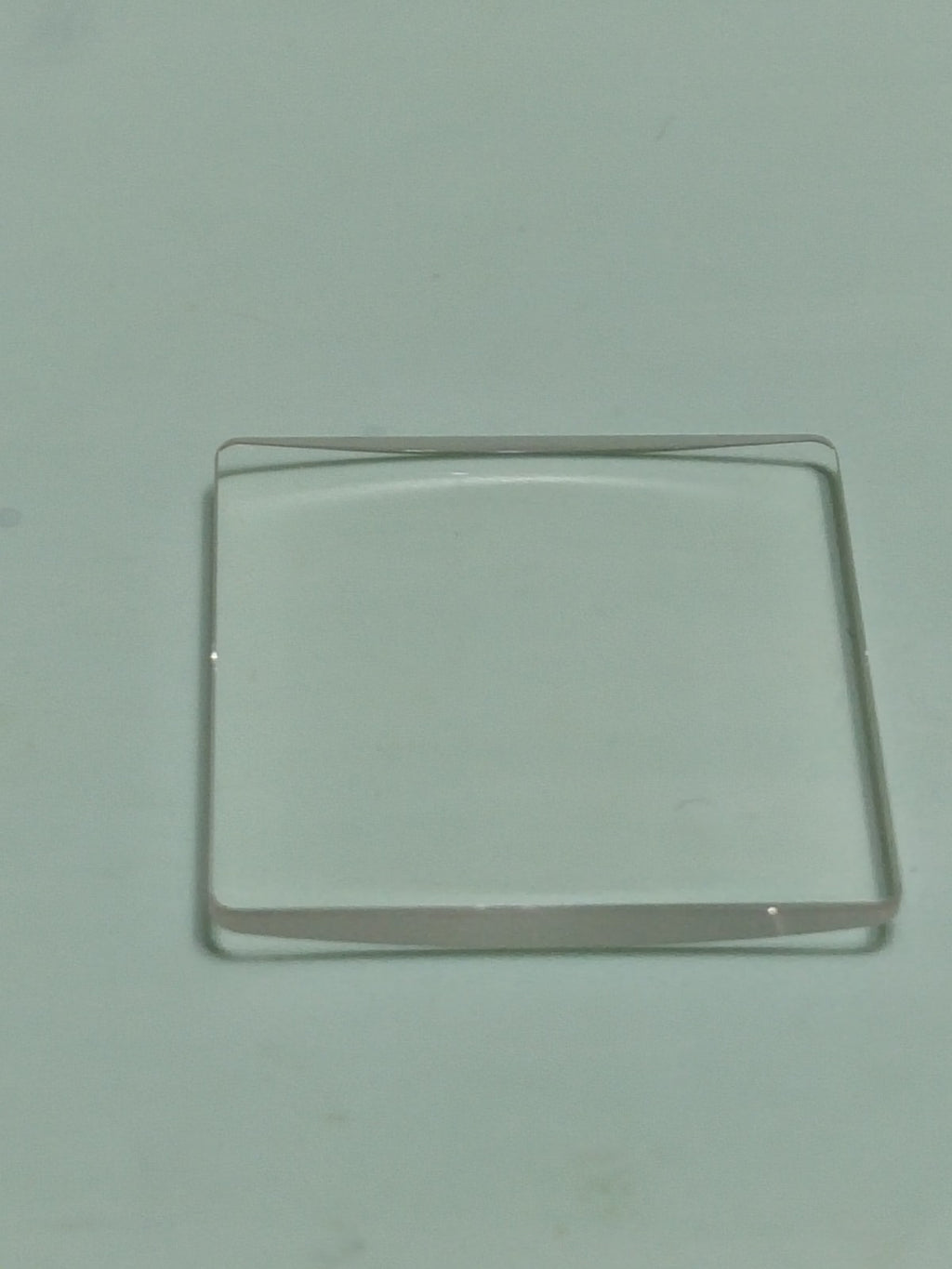 GUCCI Original /Sapphire Crystal / Part No. 110.74/7700M-Chrono 