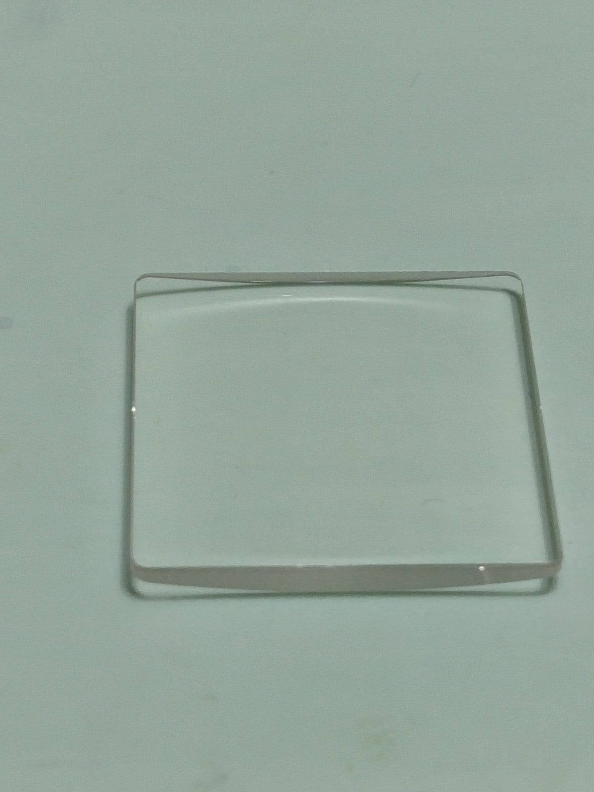 GUCCI Original /Sapphire Crystal / Part No. 110.74/7700M-Chrono 