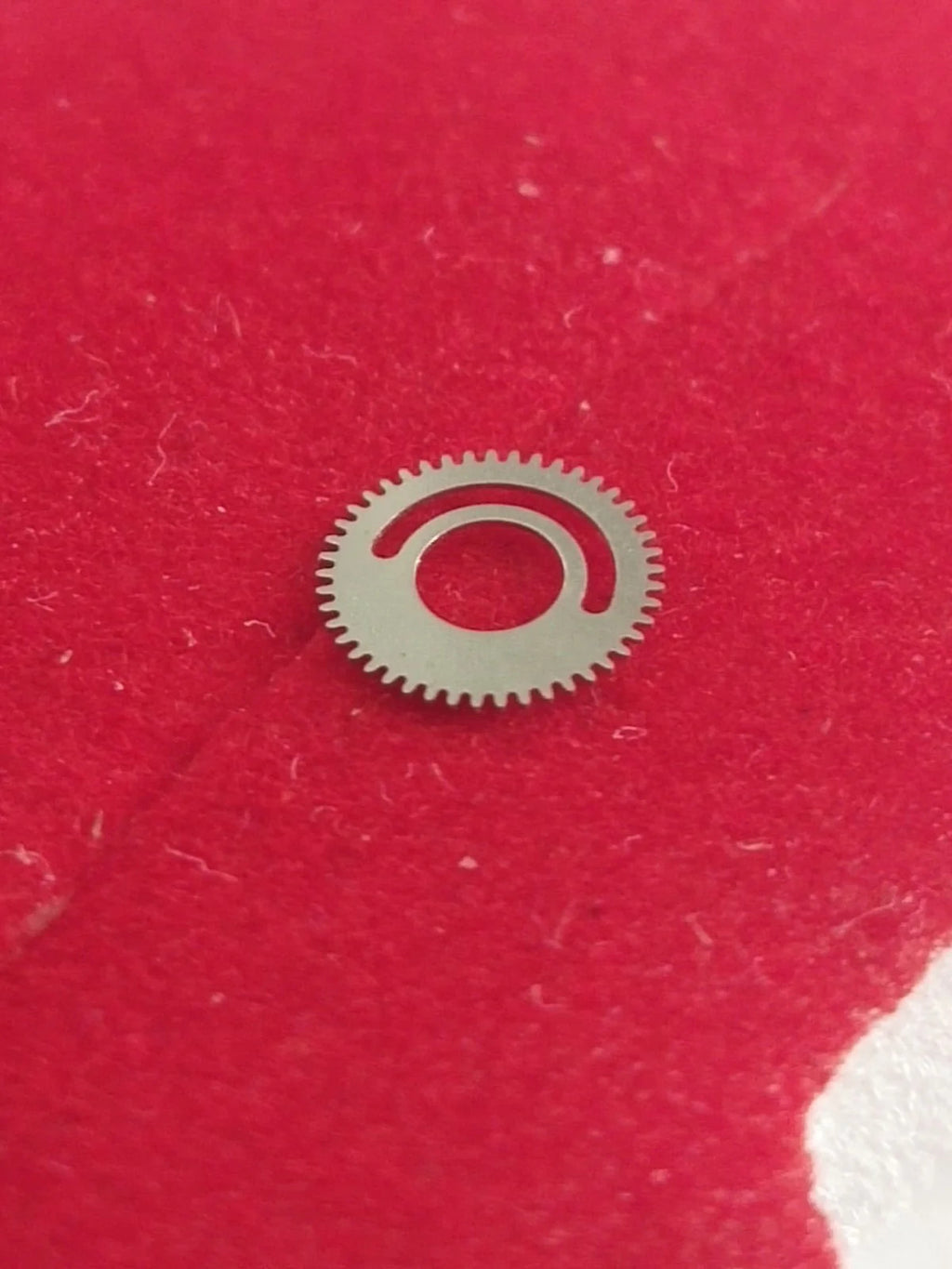 NOS Seiko Date Draiving wheel Parts 802 490 / 1 Pc