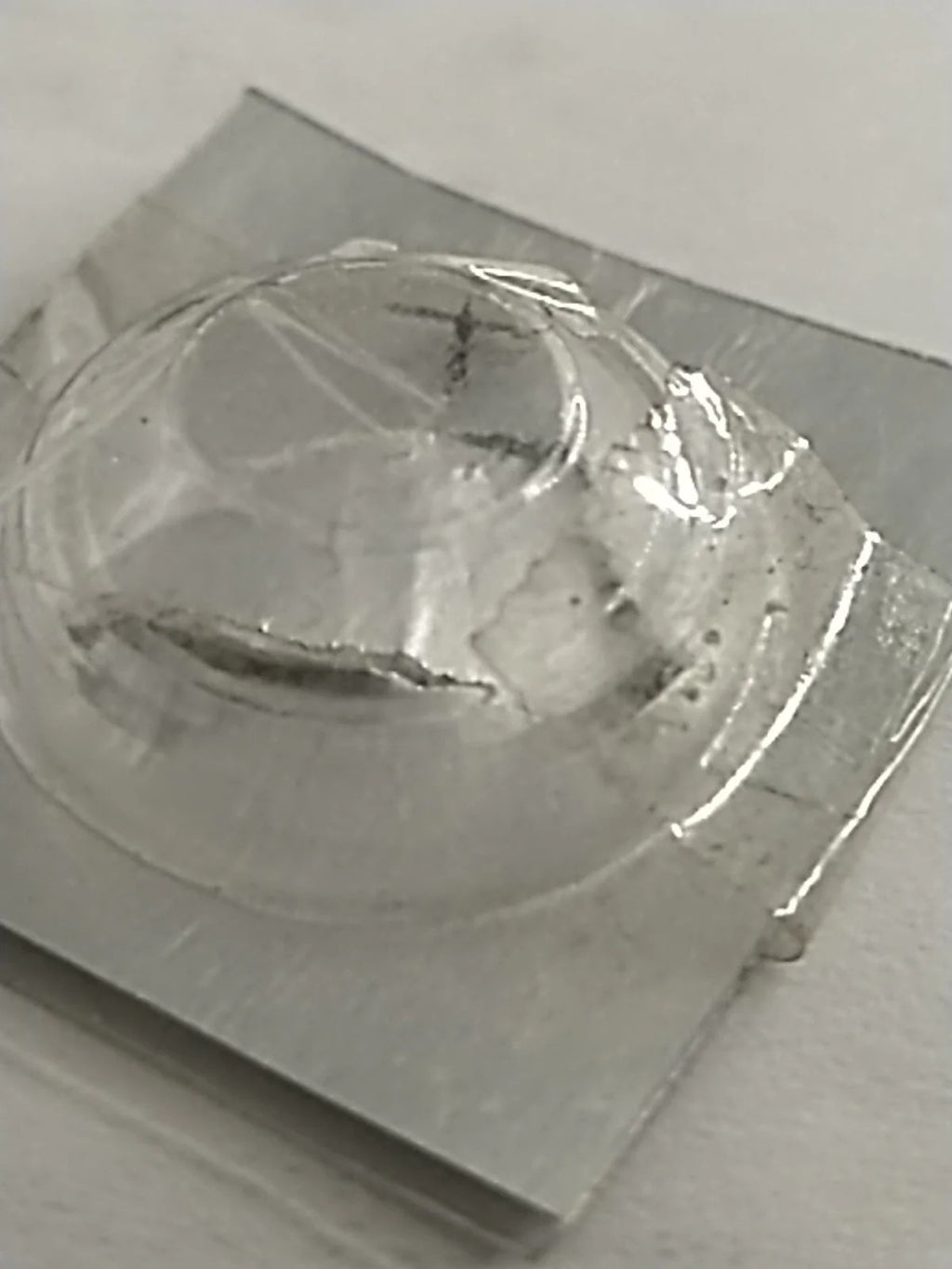 New Old Stock Original Seiko /7019A/ Part's Escape Wheel 251 013