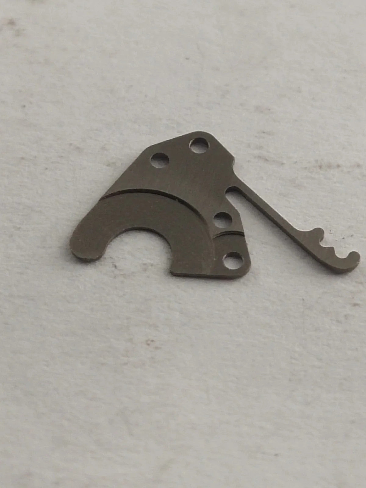 NOS OMEGA Parts 563 1110
