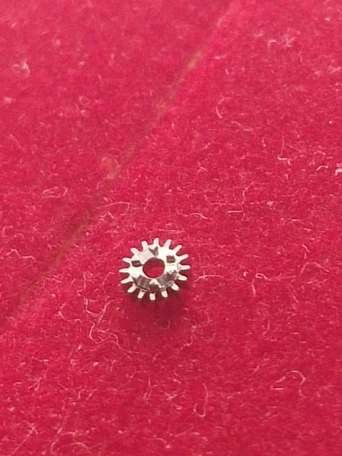 NOS Seiko Parts 953 805/Cal. 4005A/4006A(1pc