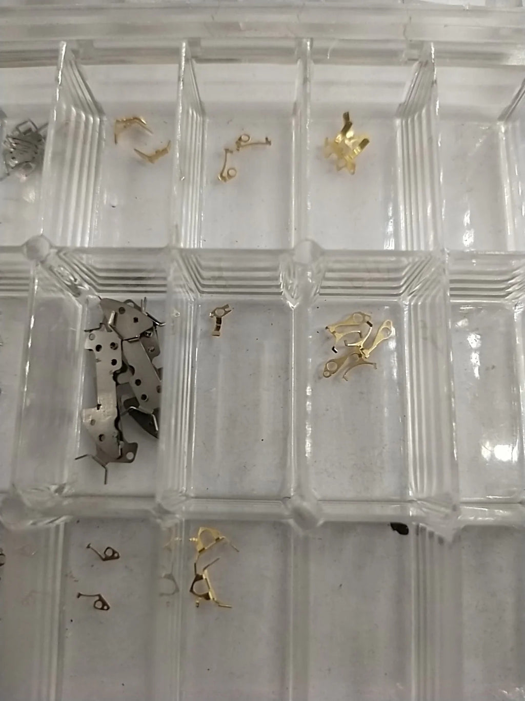 NOS SEIKO Original Part /4271/4270 +++ Choose from the list and