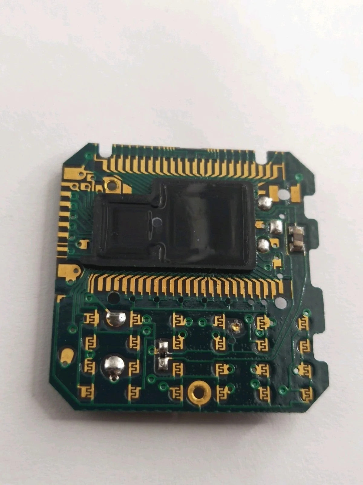 NOS Seiko original circuit Cal/C153/ part . 4001 611 /Price for one piece