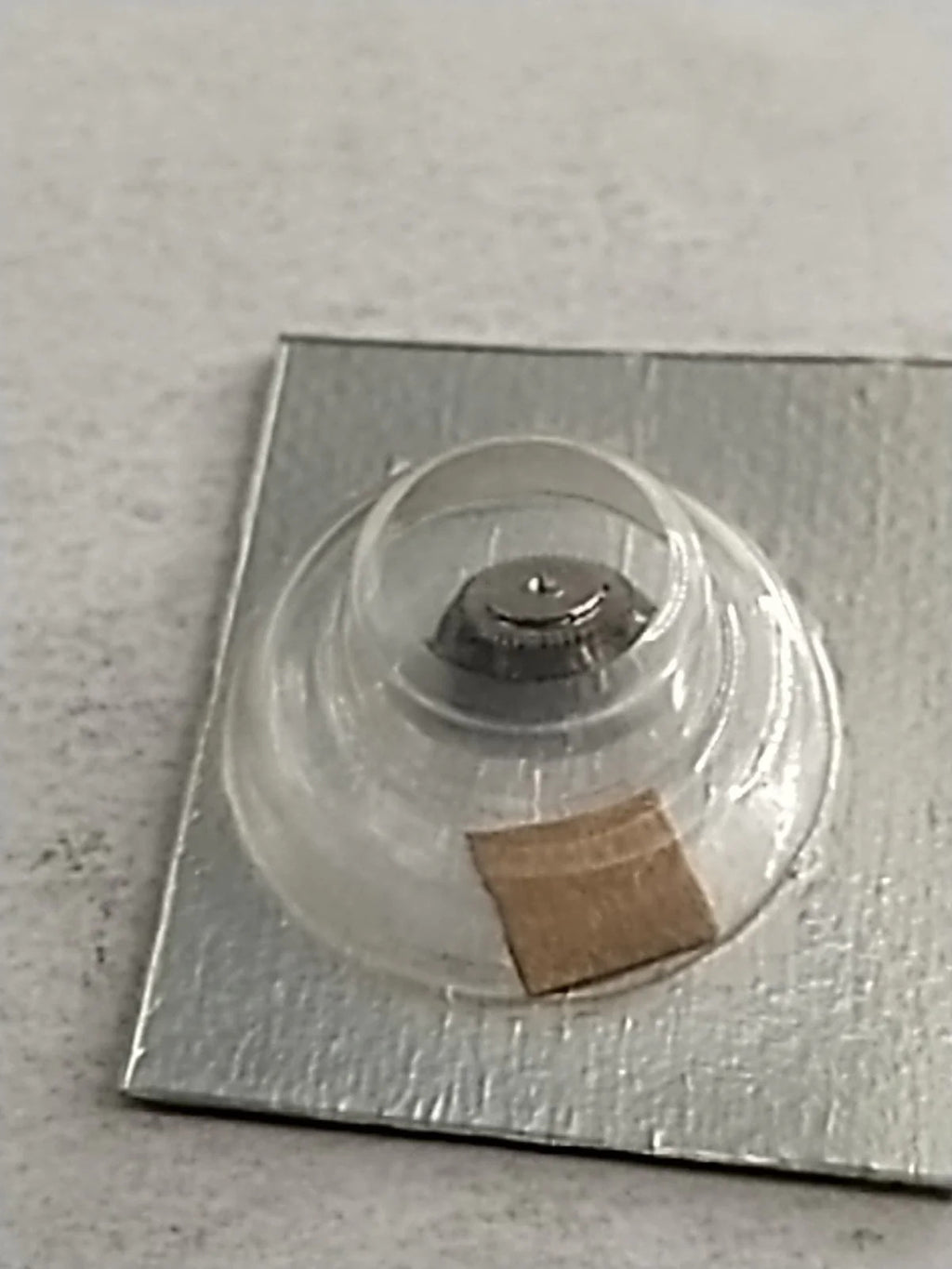 NOS Seiko Parts 841 830