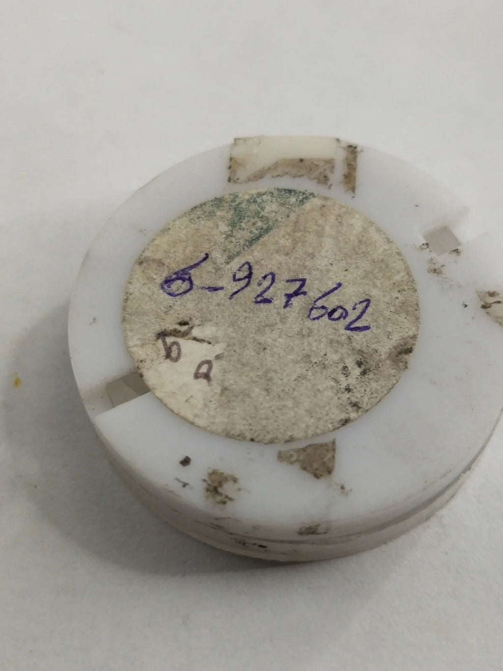 Dial Citizen NOS P-6650-927602- Part. 6-927602