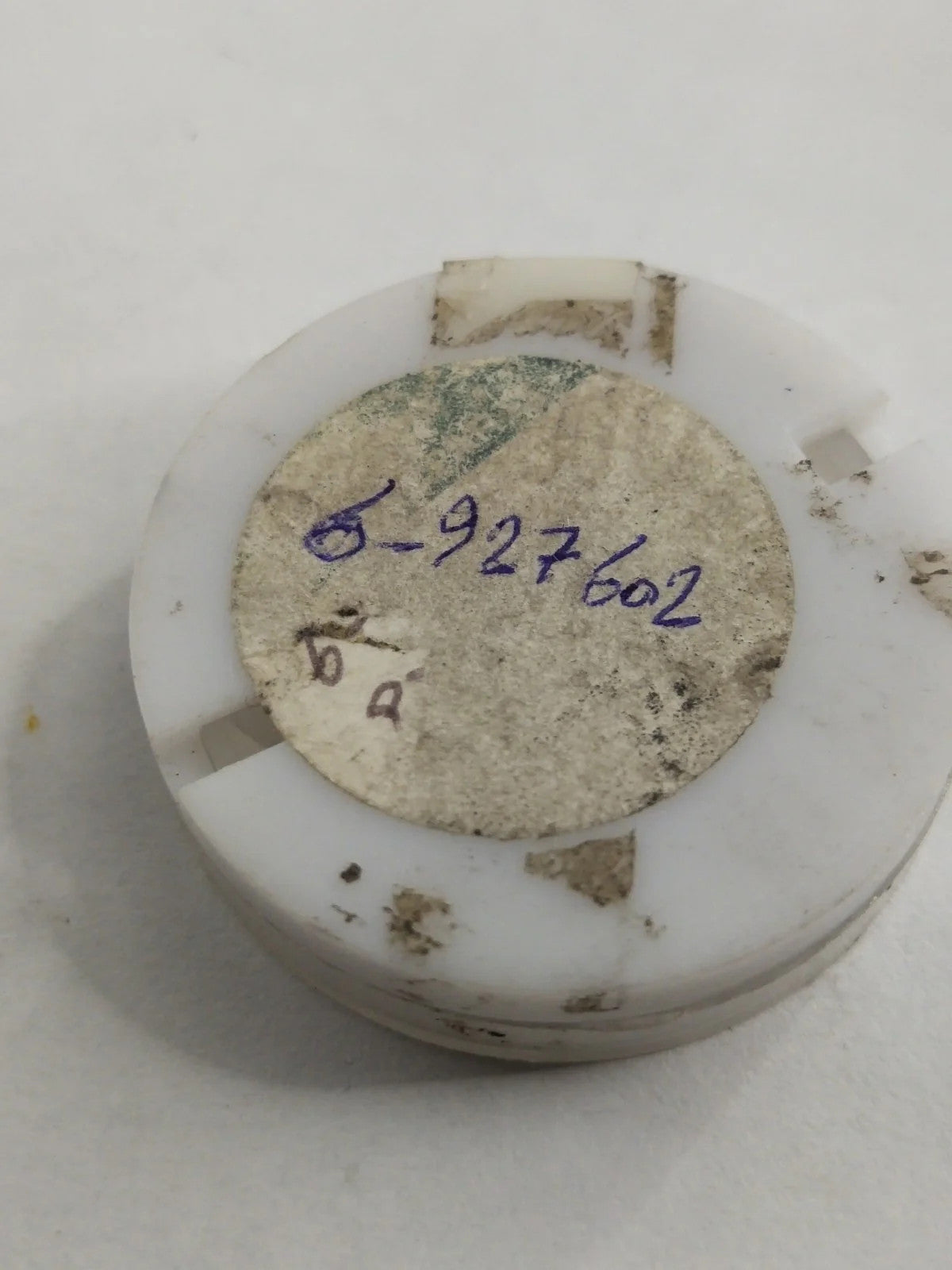 Dial Citizen NOS P-6650-927602- Part. 6-927602