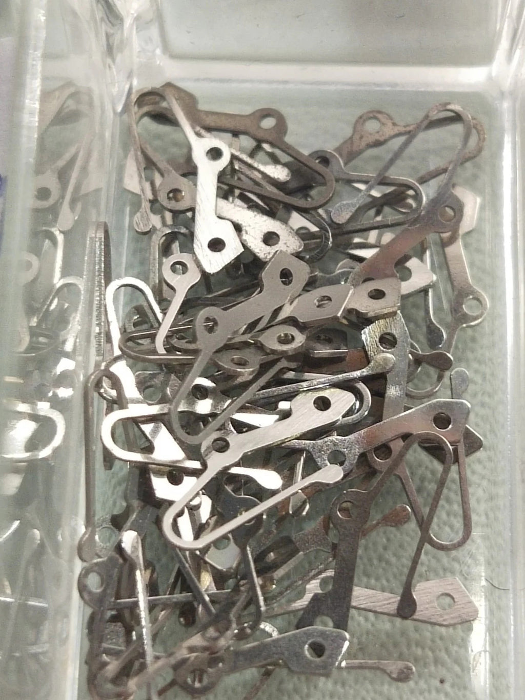 Seiko Part. 810 002 Date Jumper Cal. 7006A/7009A/7018A (1pc