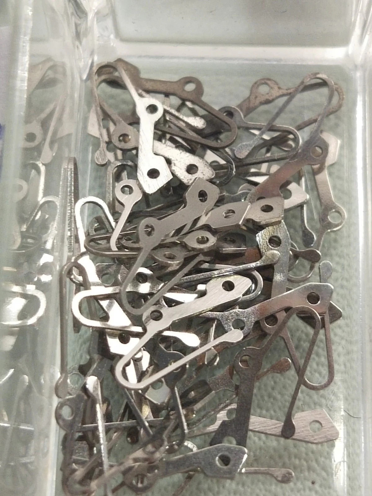 Seiko Part. 810 002 Date Jumper Cal. 7006A/7009A/7018A (1pc