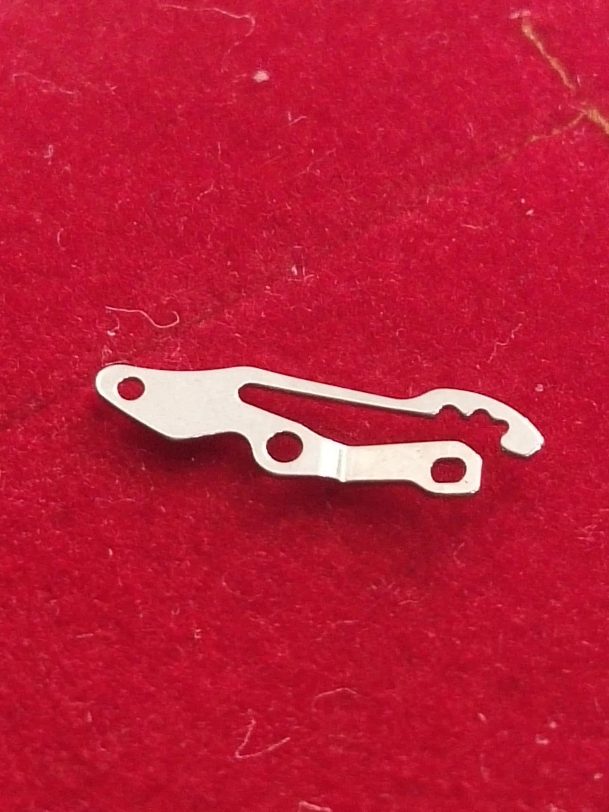 Seiko Part. 388 560 Sitting lever Spring Cal.5605A/5606A/5626A (1pc