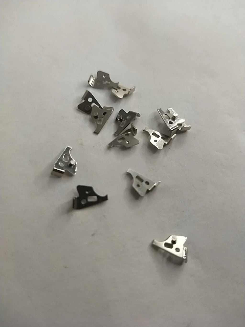 NOS Seik Cal 6138A/B 6139A/B Part 571 610 / 1ps