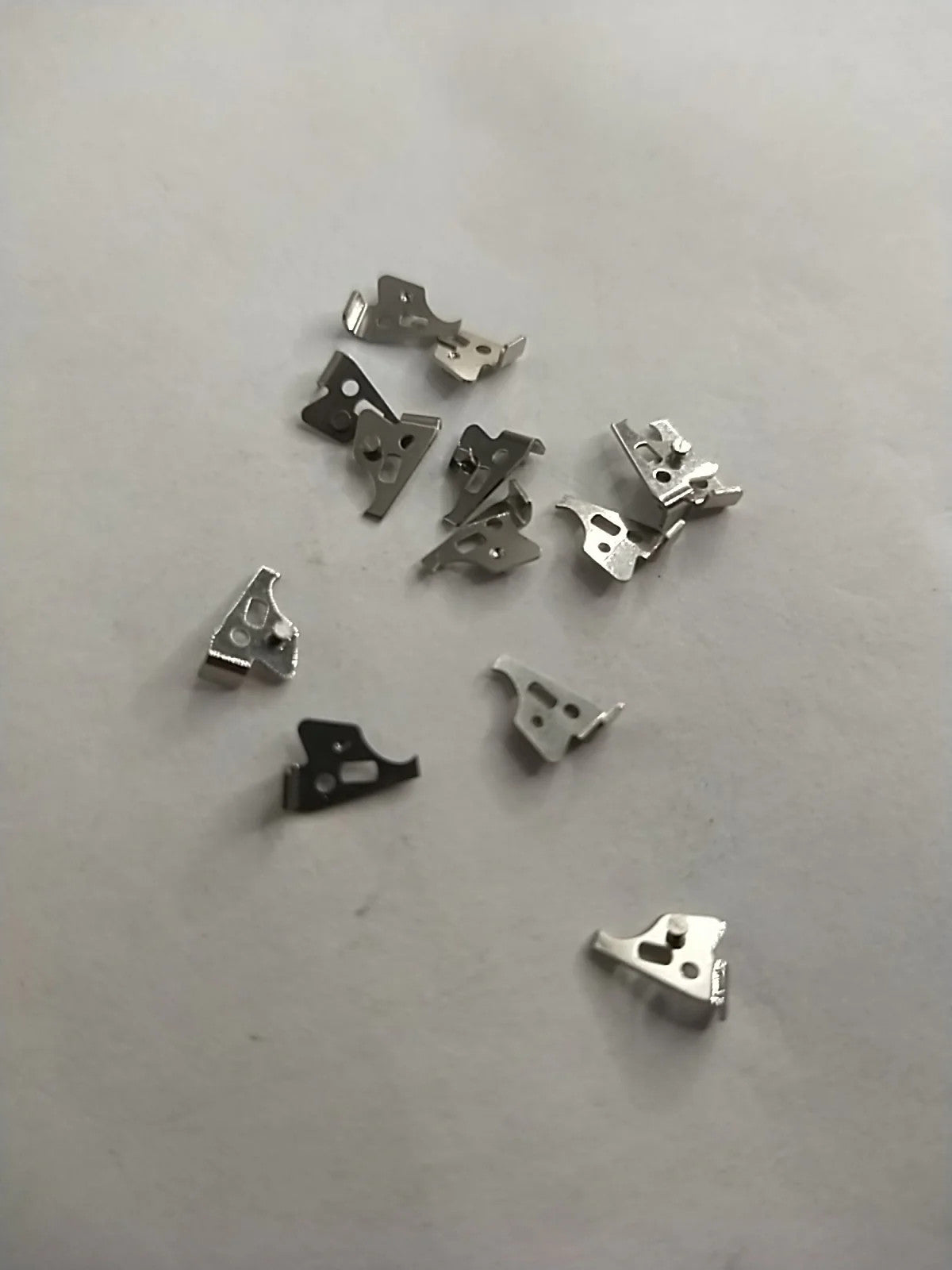 NOS Seik Cal 6138A/B 6139A/B Part 571 610 / 1ps