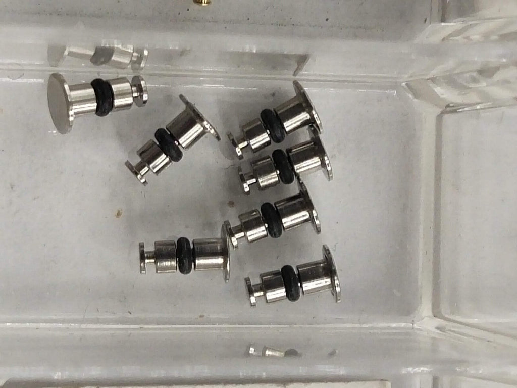 SEIKO - PUSH BUTTON /NOS/Part 8061 ++++ Choose from the pic / Price per piece