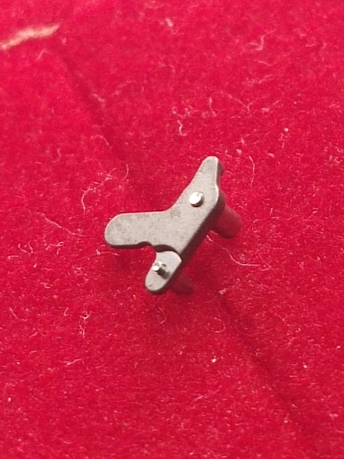 Rolex 3135/3130/3136/3155/3156 220 / setting Lever /Genuine parts