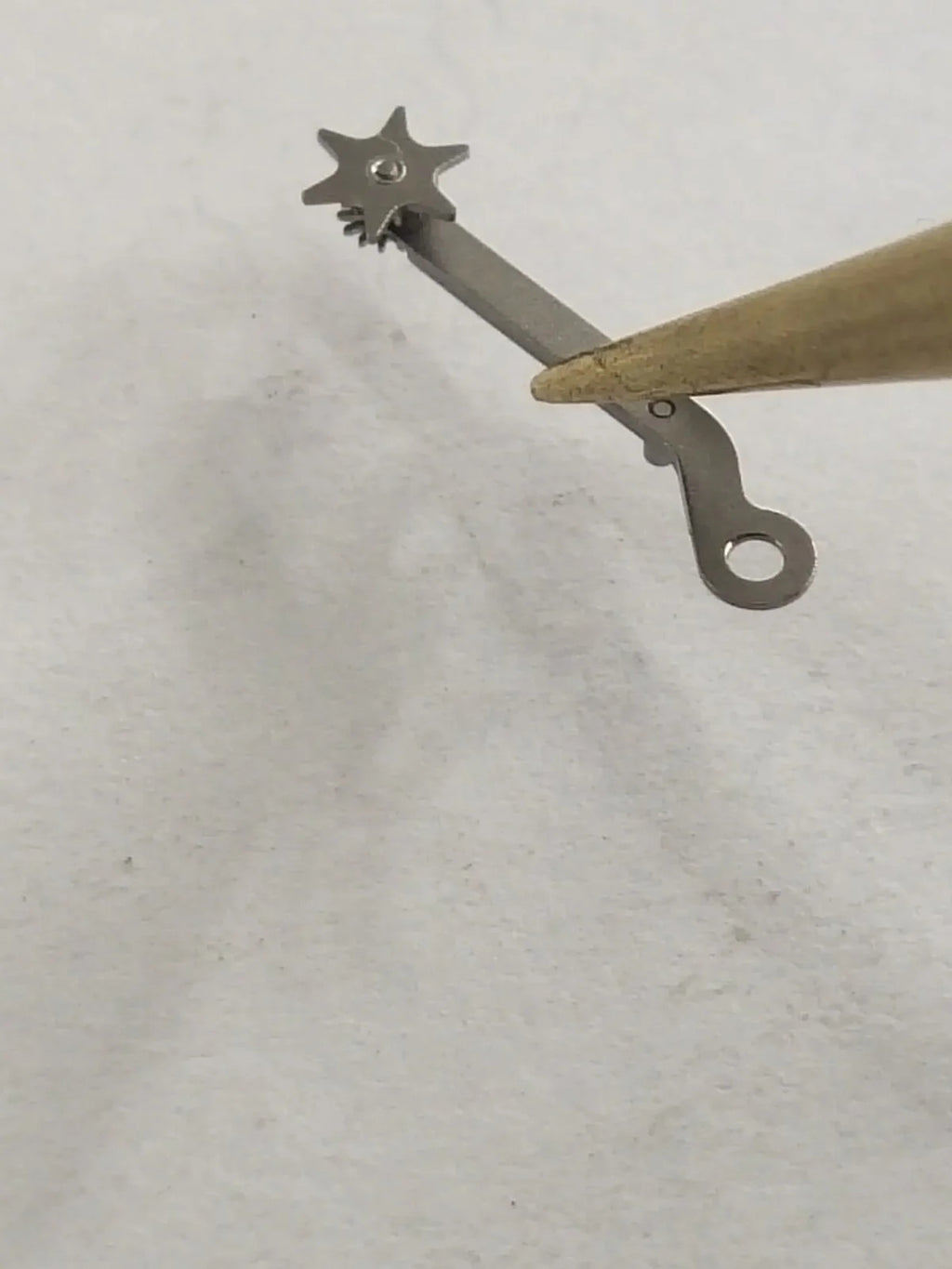 Omega original Cal/ 1000/1010/Part . -1568 new