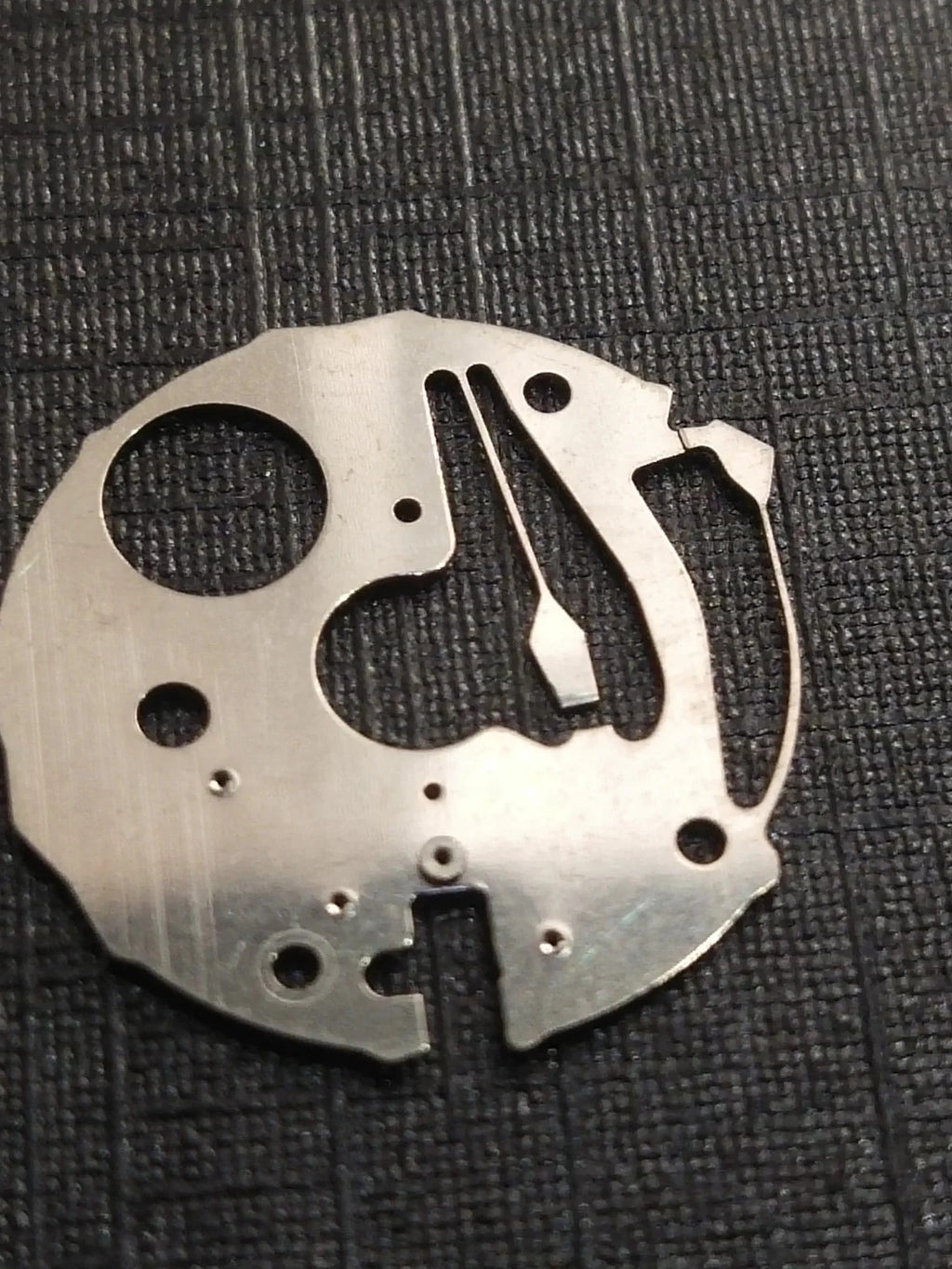 Seiko Part. 808 017 Date Dial guard Cal. 4633A (1pc