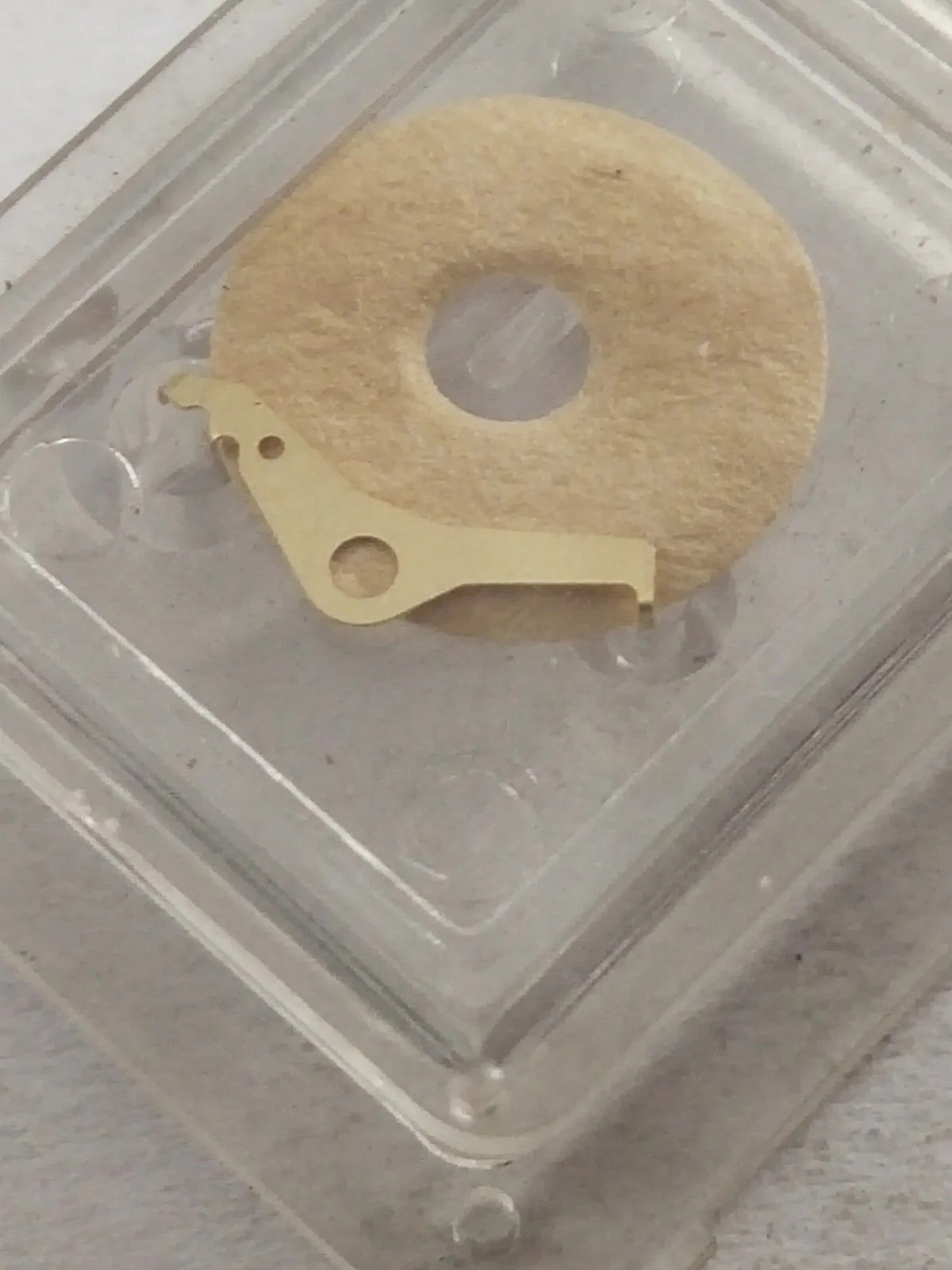 NOS Seiko original Parts Digital