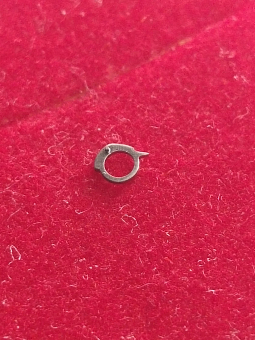 NOS Seiko Parts 556 260 /Cal. 2622A/2623A(1pc