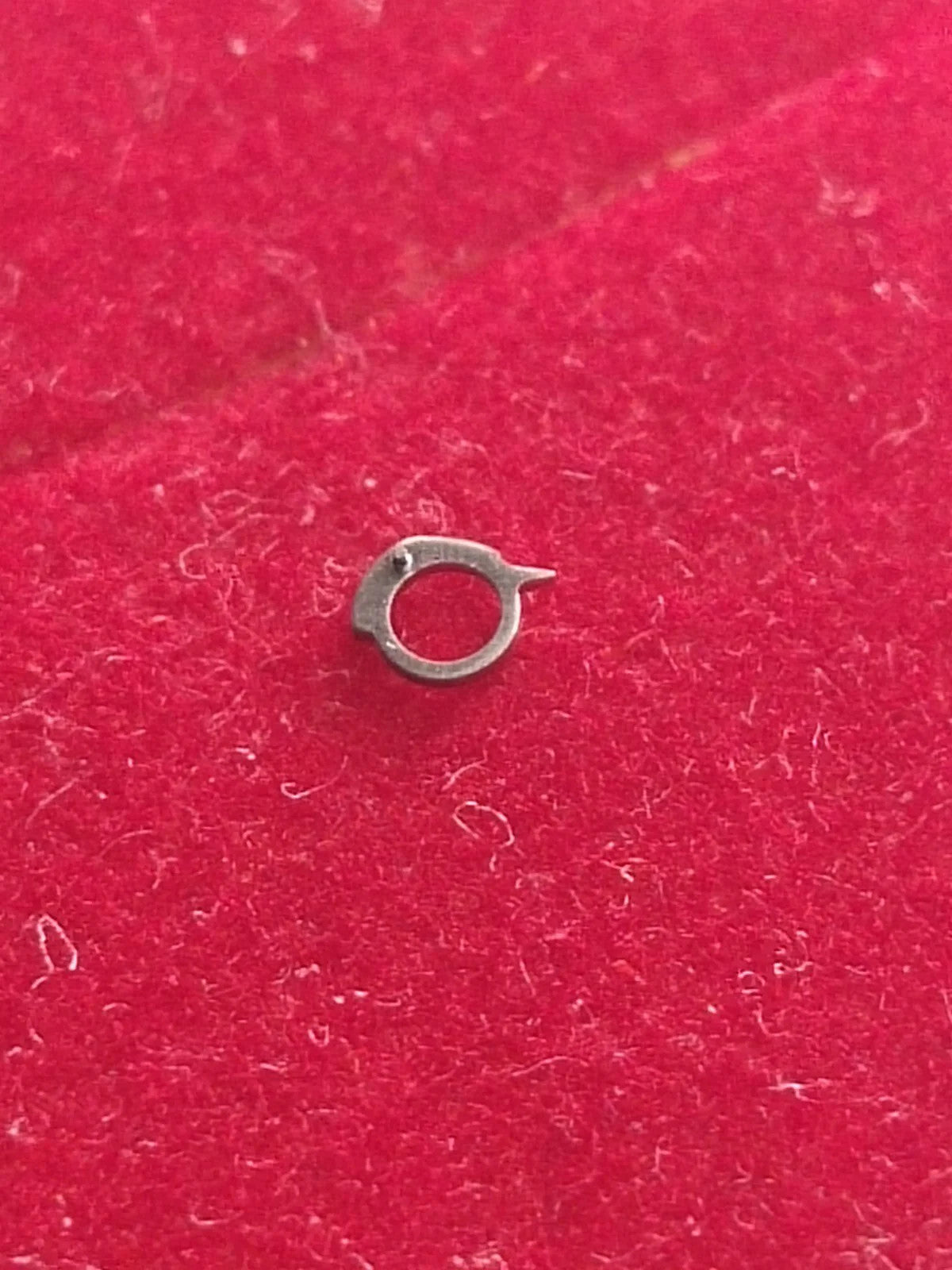 NOS Seiko Parts 556 260 /Cal. 2622A/2623A(1pc