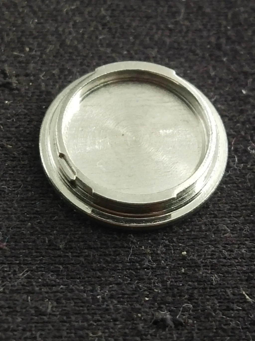 NOS Seiko Part . 8359 1799 Battery Hatch Cover