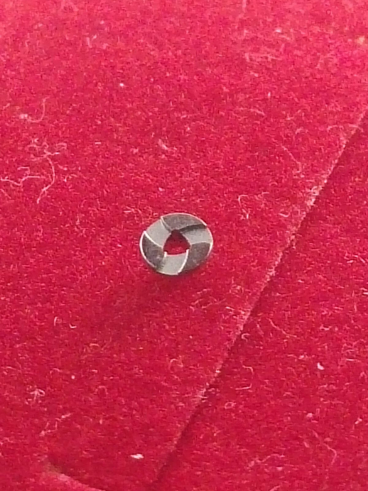 Rolex 3235/3255 /3285 568 Axel Oscillating Weight /Genuine parts