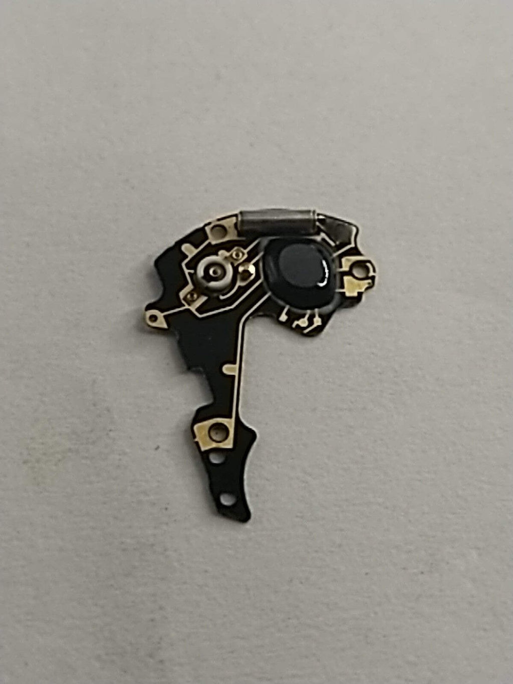 NOS Seiko circuit Part . 4001 417 / 4001 416