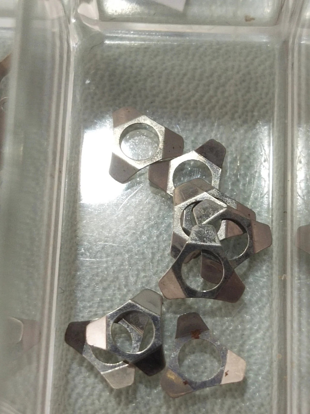 NOS Seiko Parts 949 805/Cal. 4005A/4006A(1pc