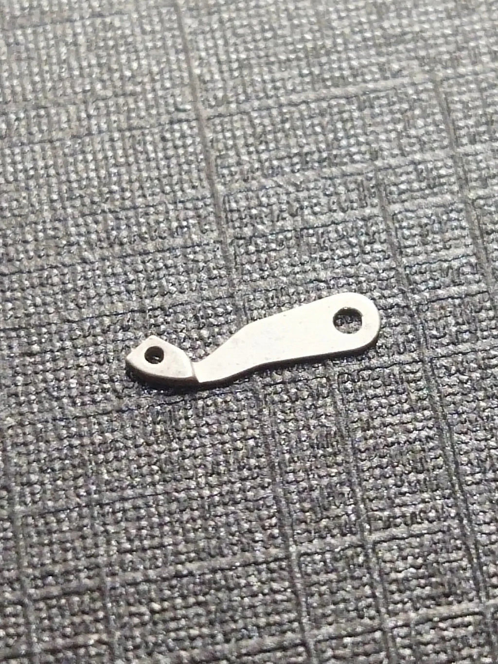 Seiko Part. 810 001 Date Jumper Cal. 5106A/5126A/5139A (1pc