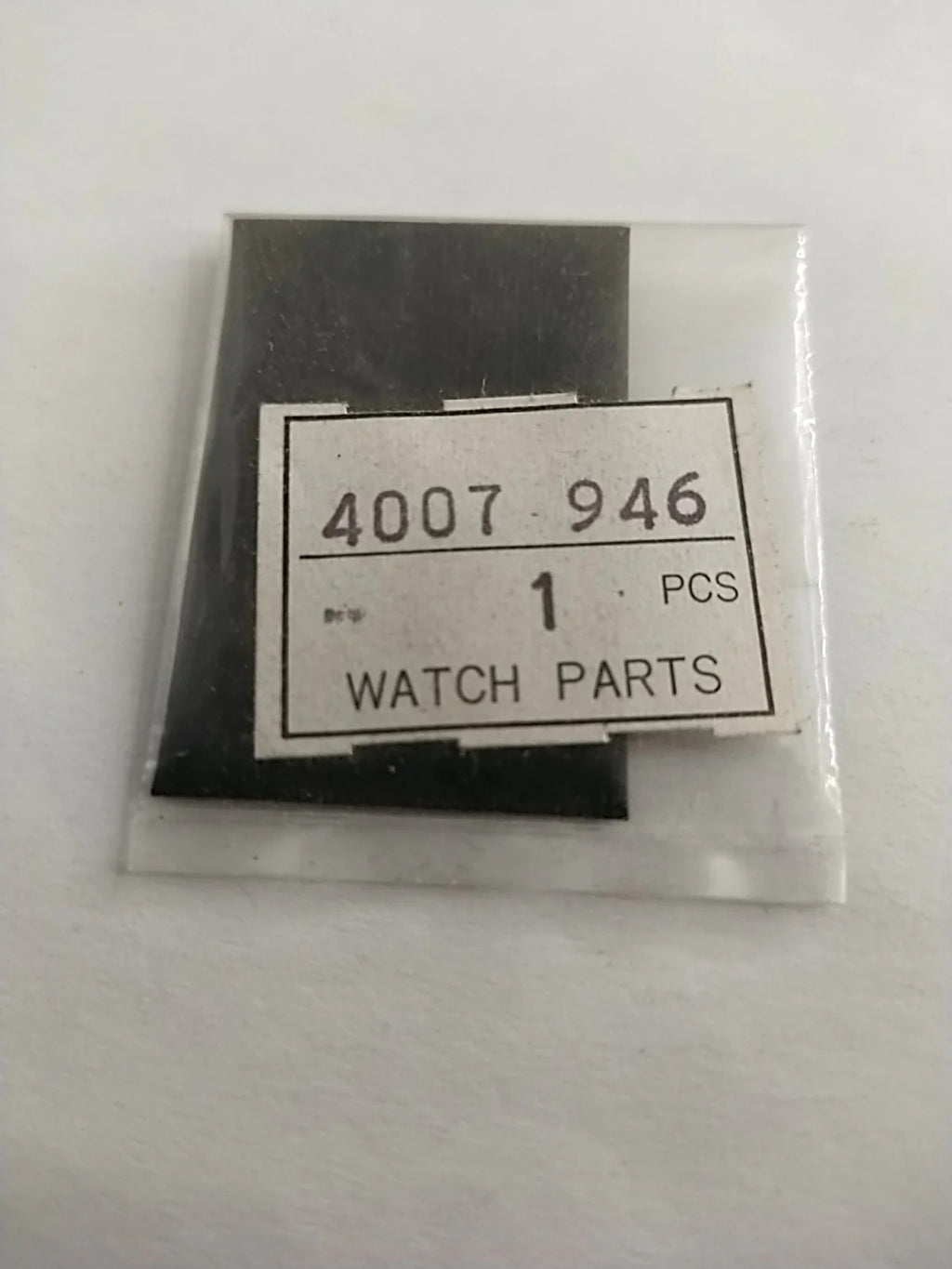 NOS Circuit Plock connection Seiko Part . 4007 946 /Cal M145A