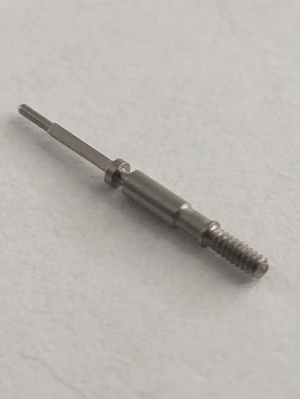 NOS SEIKO PARTS / Stem/ Part . 351 691 /Cal. 6601A/2451/245/1pc