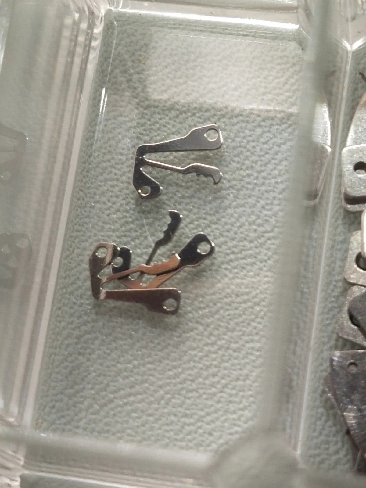 NOS Seiko Parts 637 340 Cal. 8523A/1pc