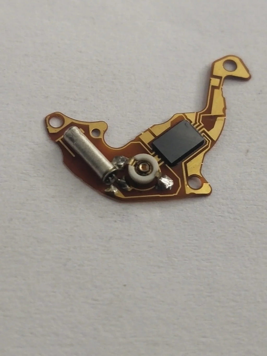 NOS Seiko circuit Plock Part . 4001 350