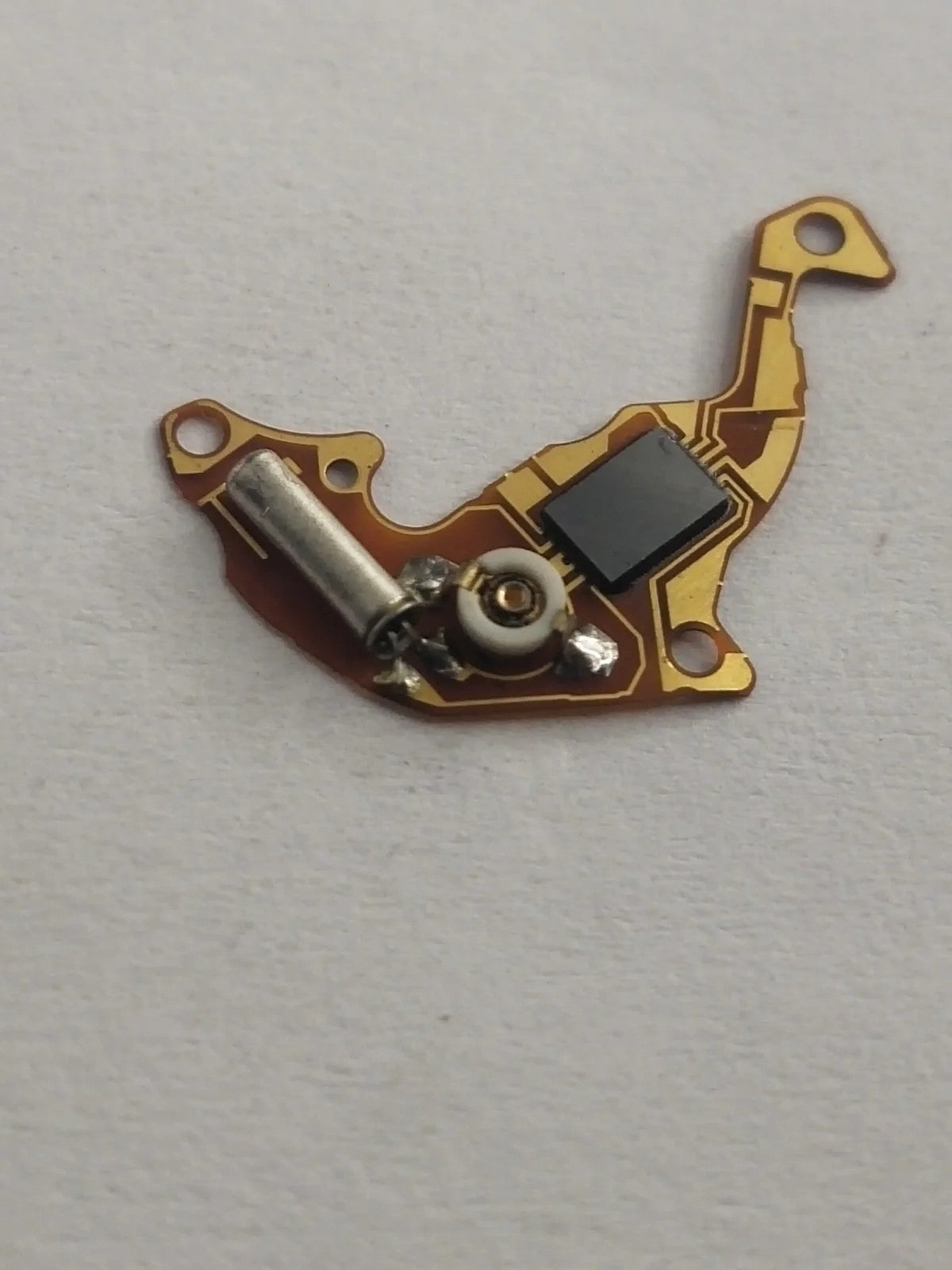 NOS Seiko circuit Plock Part . 4001 350