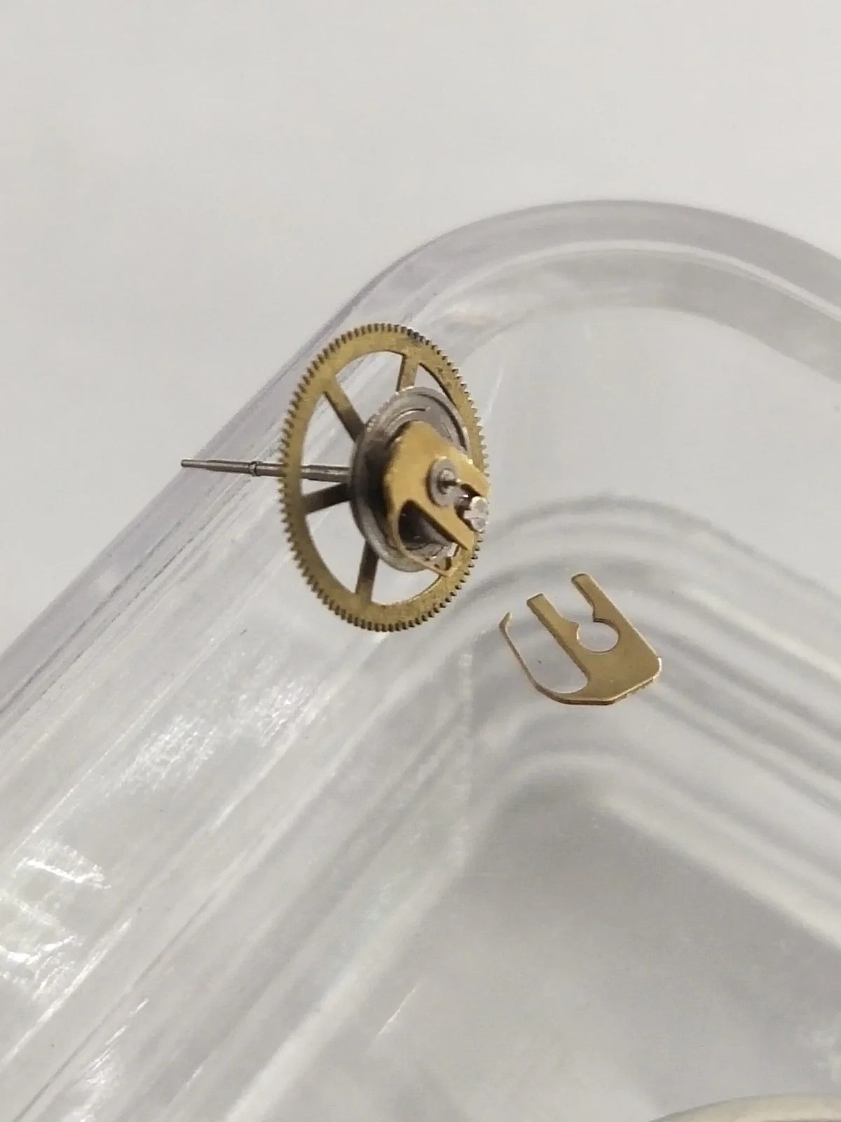 NOS SEIKO Original Part /706 610/6138/6139 chronograph finger