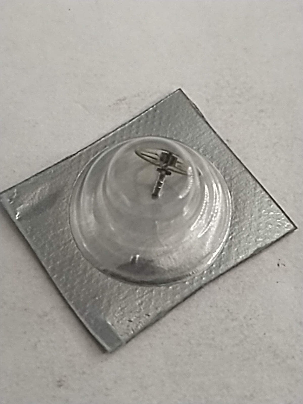 NOS Seiko Part . 224 408 Central wheel and Pinion With Cannon Pinion