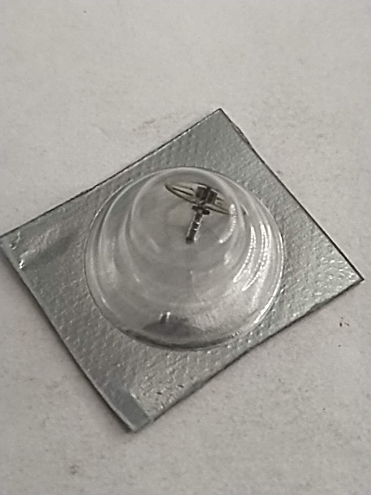 NOS Seiko Part . 224 408 Central wheel and Pinion With Cannon Pinion