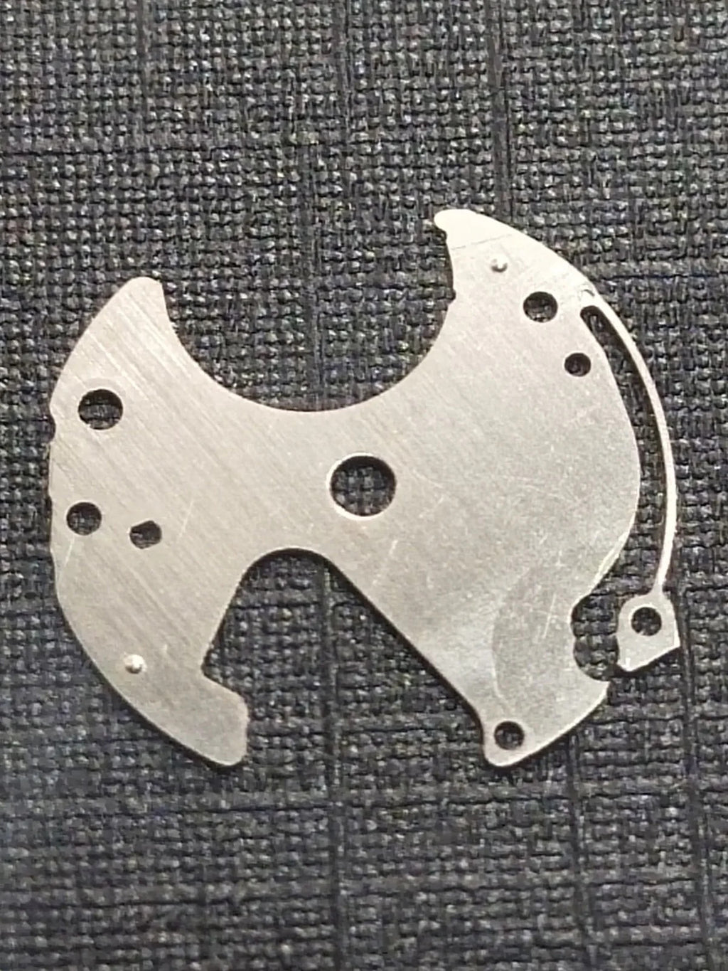 Seiko Part. 810 855 Date Jumper Cal. 9020/9021/9029 (1pc