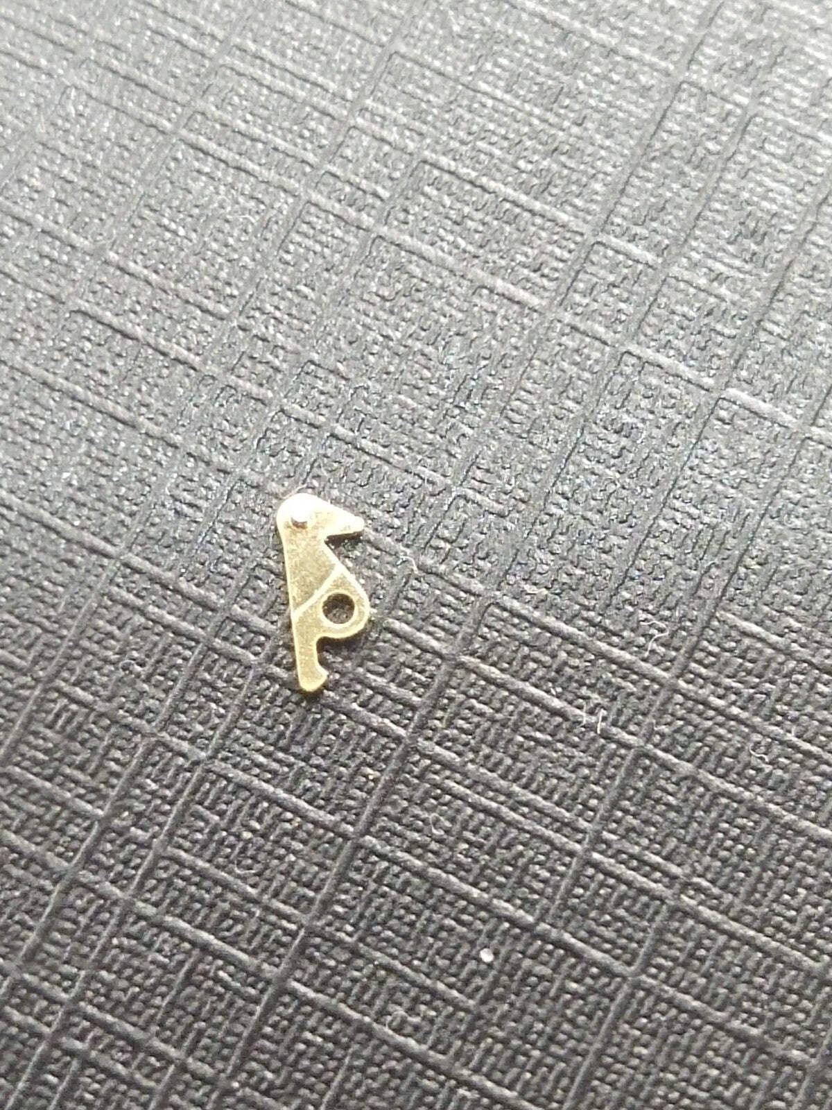 Rolex Cal./9001 449 / Date Lever /Genuine parts