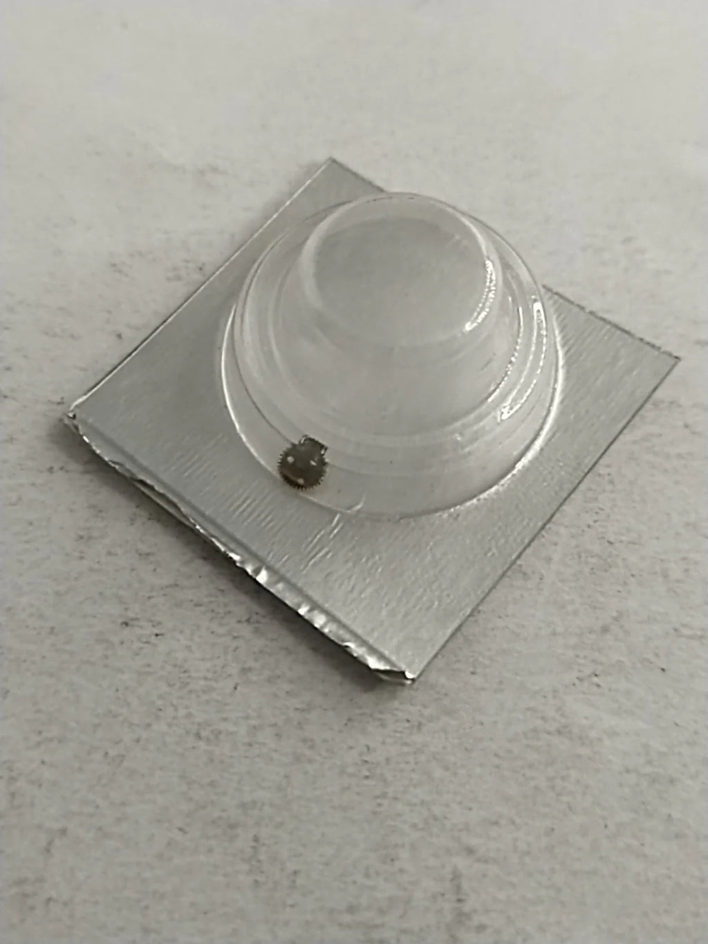 NOS Seiko Parts 231 670