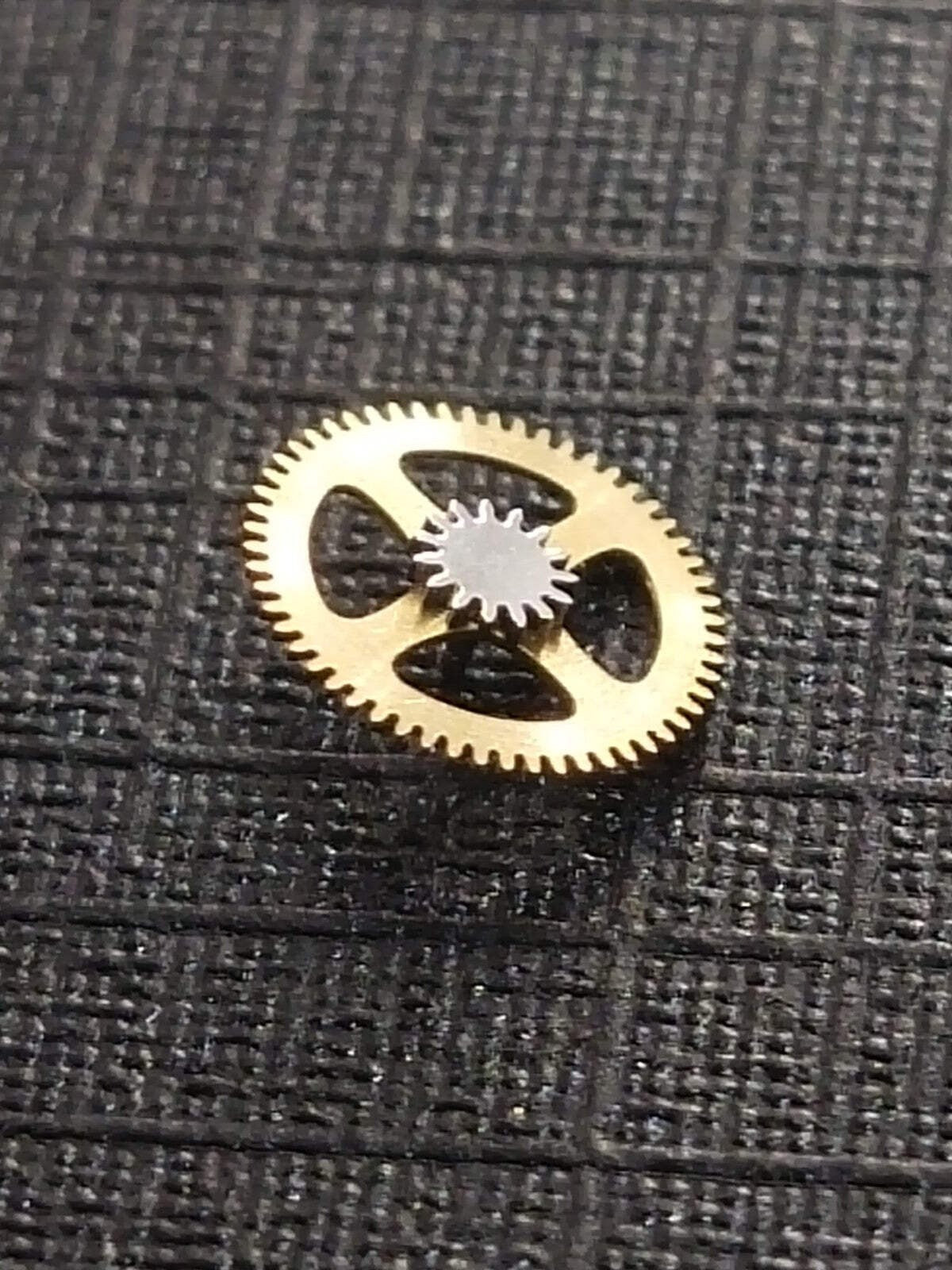 Rolex 3235/3255 260 Minute wheel /Genuine parts