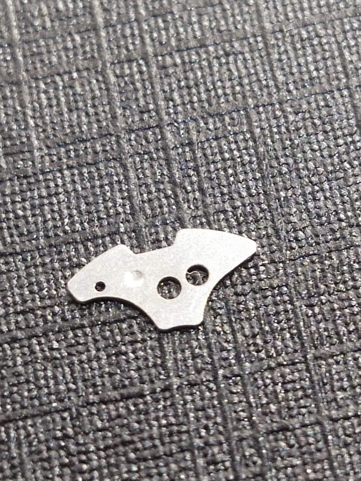 Seiko Part. 808 581 Date Dial guard Cal. 2706A (1pc