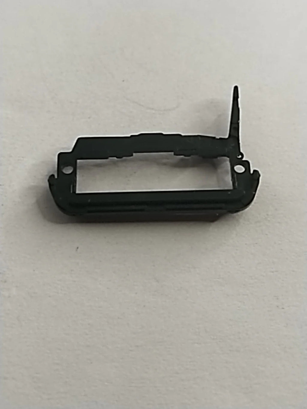 NOS Seiko original Digital Parts / Plat Seiko